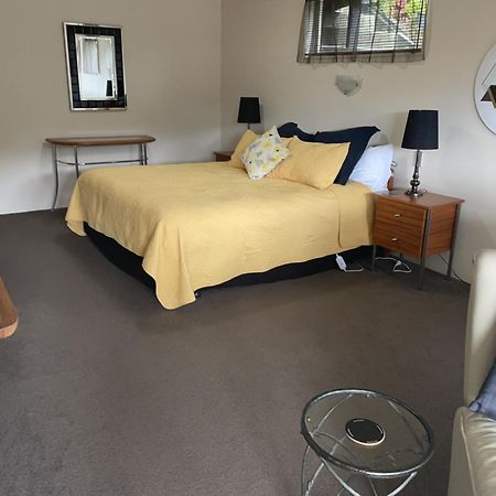 Absolute Bliss Apartments Paihia Kültér fotó