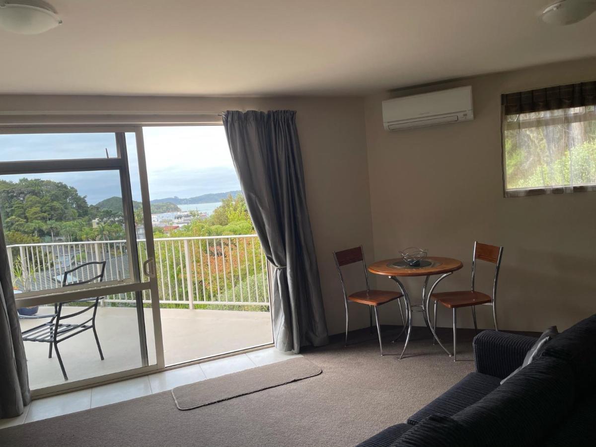 Absolute Bliss Apartments Paihia Kültér fotó