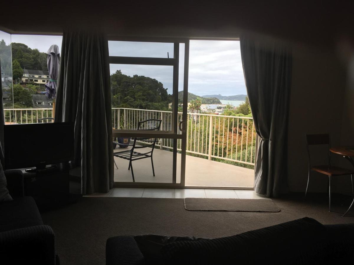 Absolute Bliss Apartments Paihia Kültér fotó