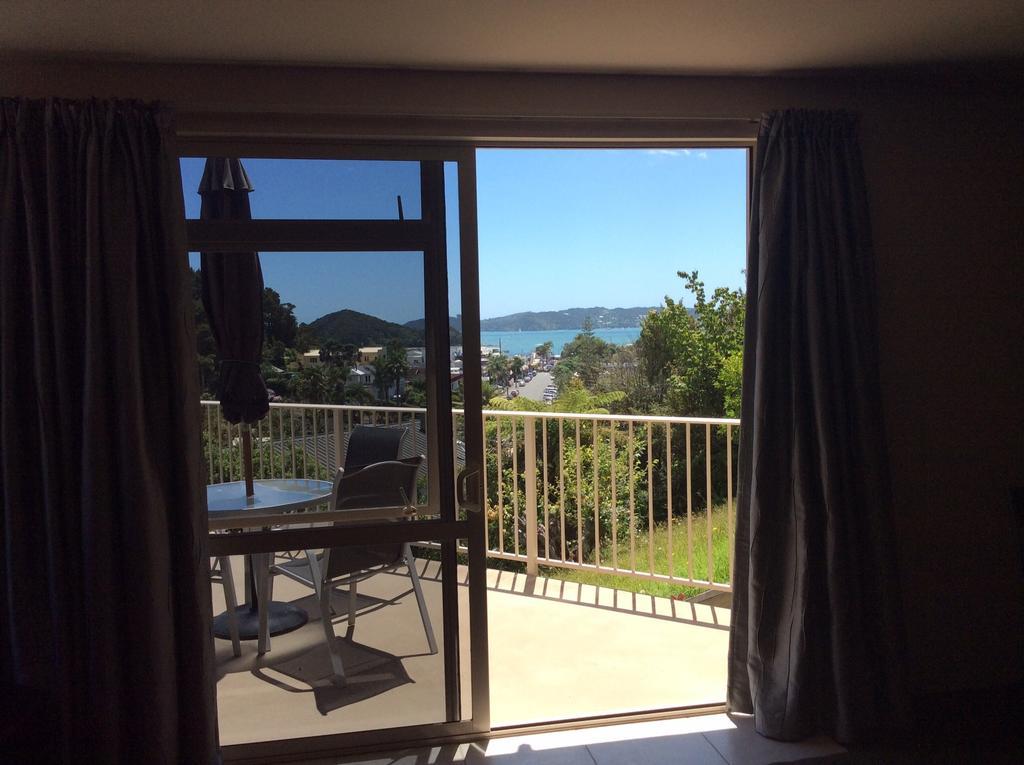 Absolute Bliss Apartments Paihia Kültér fotó