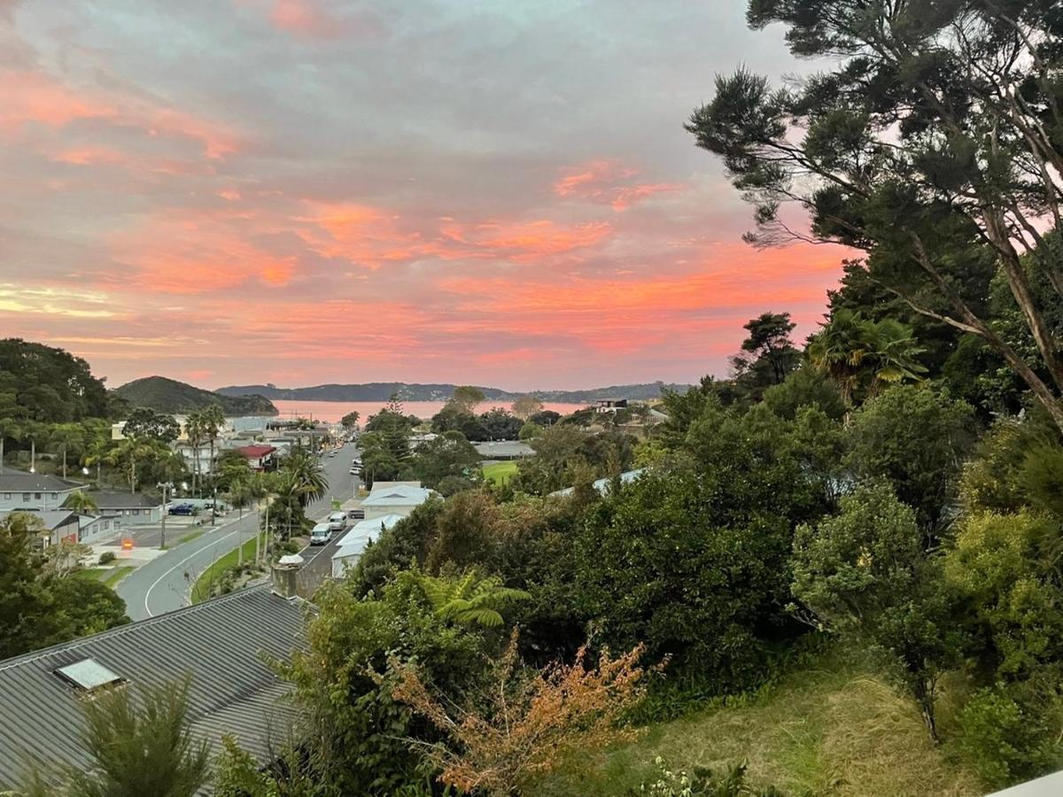 Absolute Bliss Apartments Paihia Kültér fotó