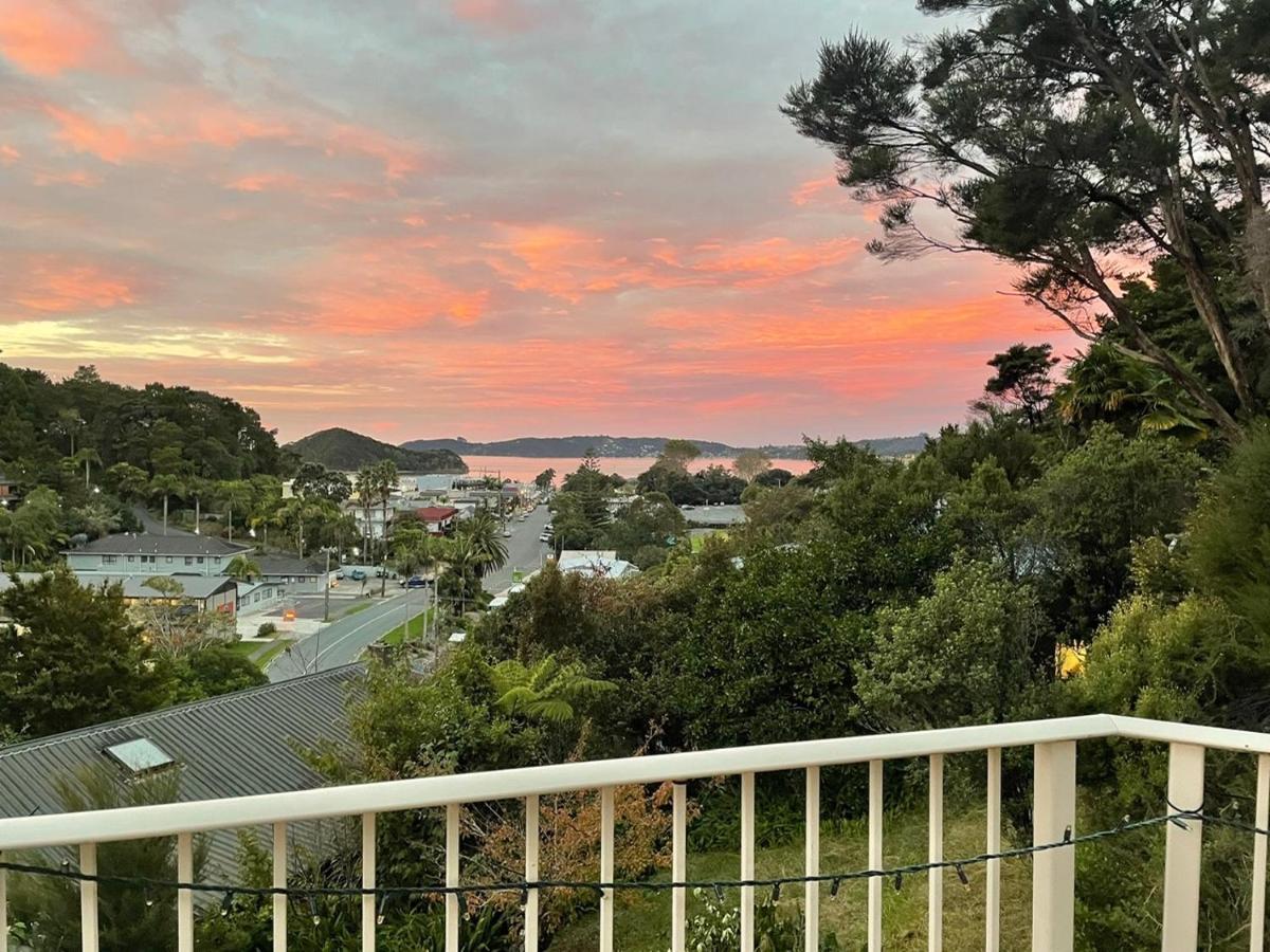 Absolute Bliss Apartments Paihia Kültér fotó