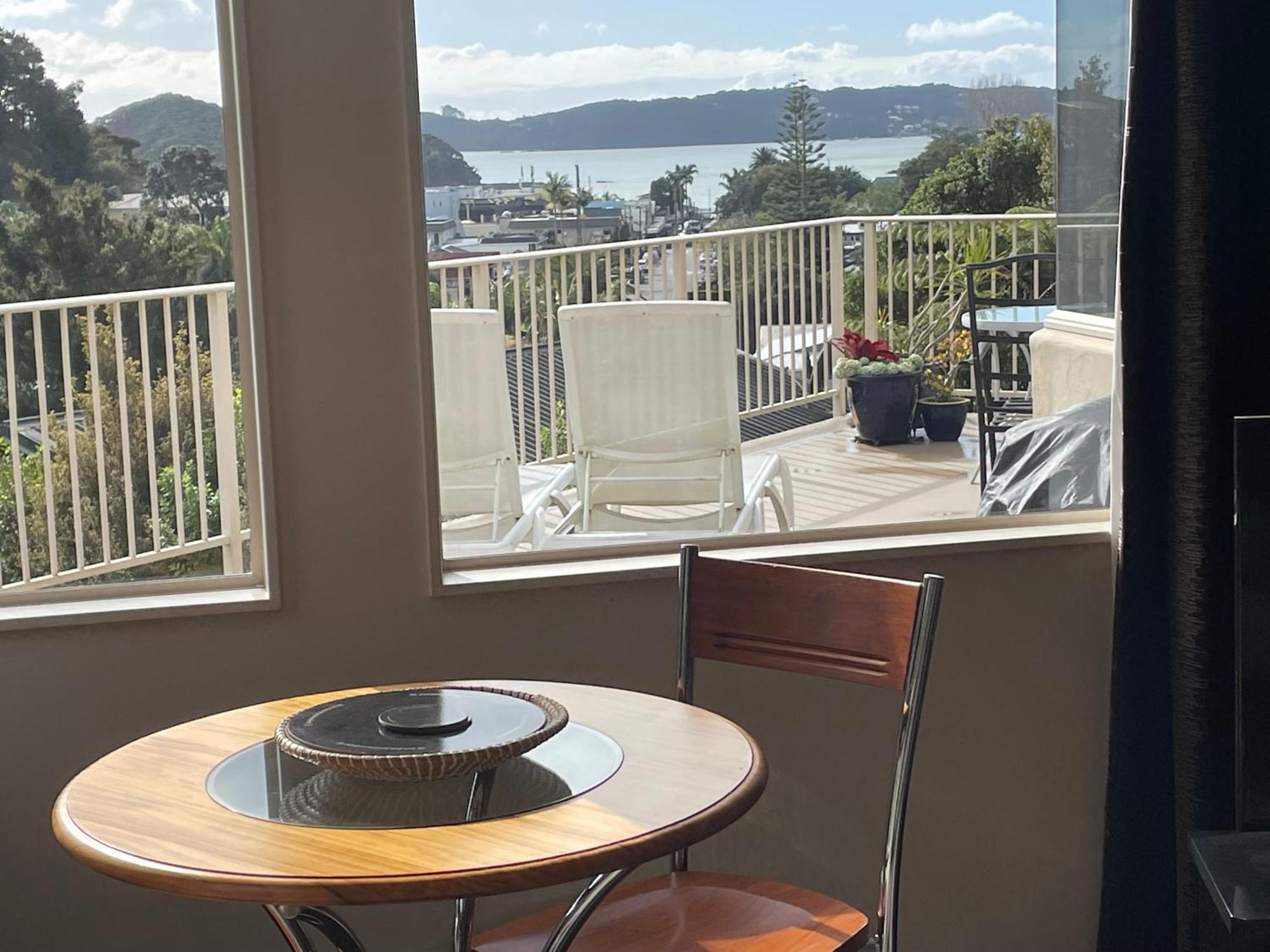 Absolute Bliss Apartments Paihia Kültér fotó