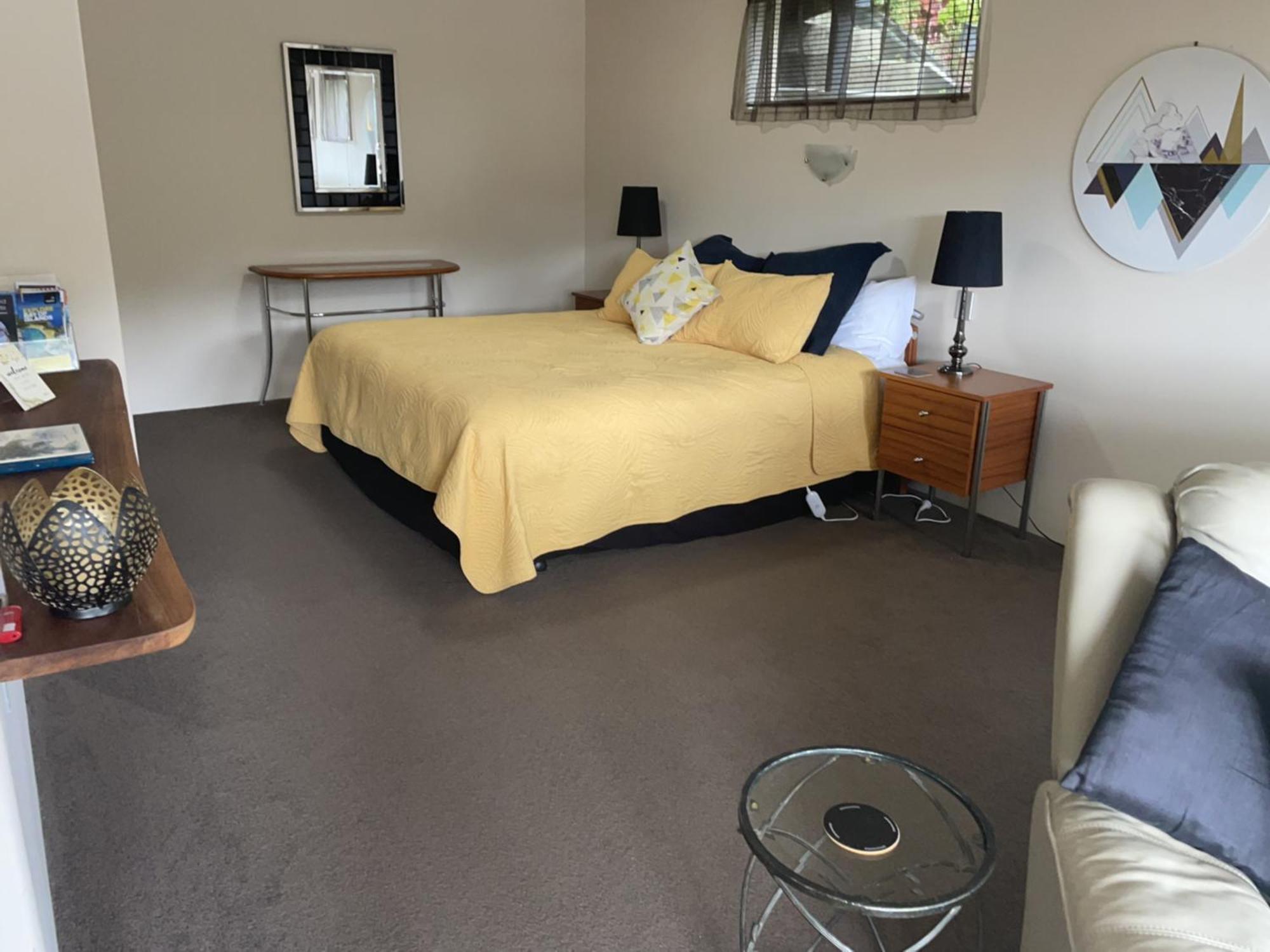 Absolute Bliss Apartments Paihia Kültér fotó