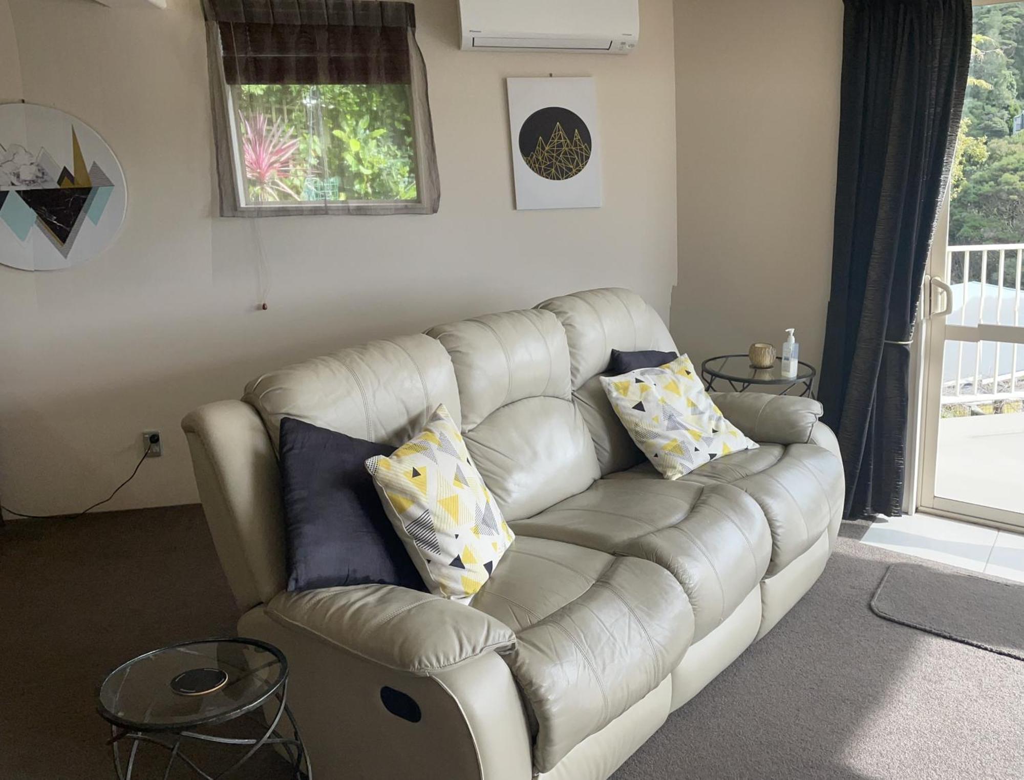 Absolute Bliss Apartments Paihia Kültér fotó