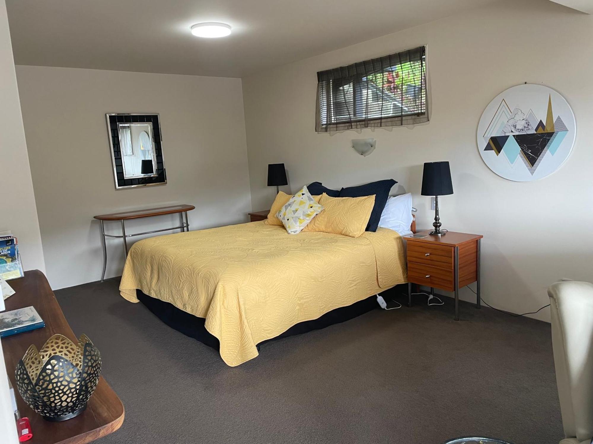 Absolute Bliss Apartments Paihia Kültér fotó