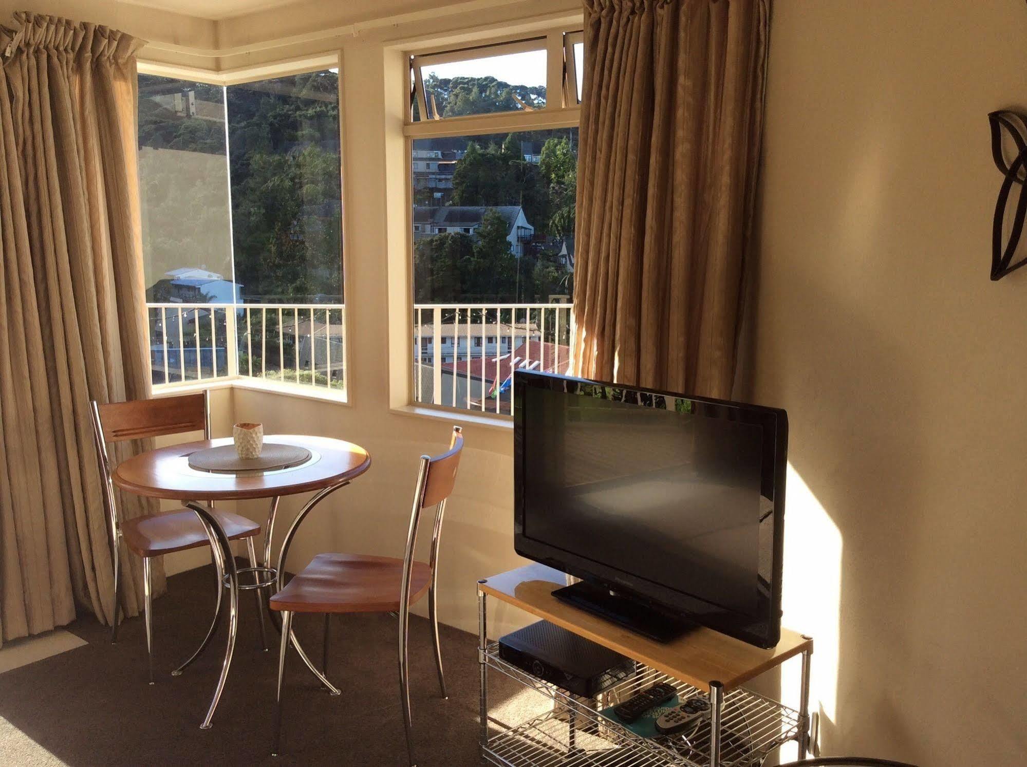 Absolute Bliss Apartments Paihia Kültér fotó