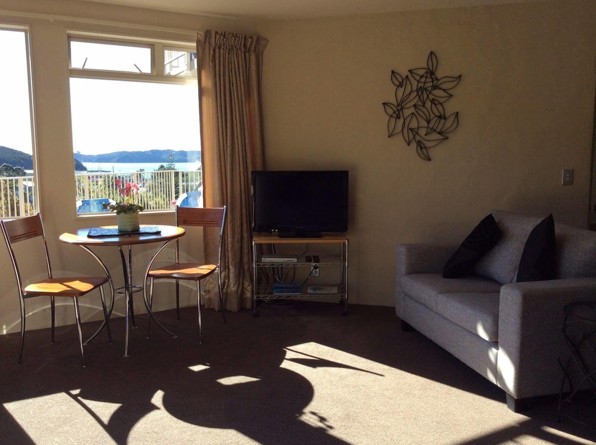 Absolute Bliss Apartments Paihia Kültér fotó
