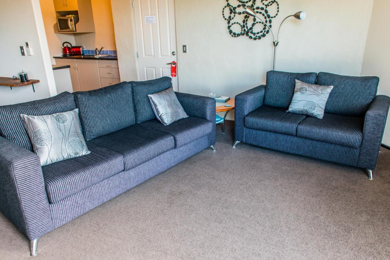 Absolute Bliss Apartments Paihia Kültér fotó