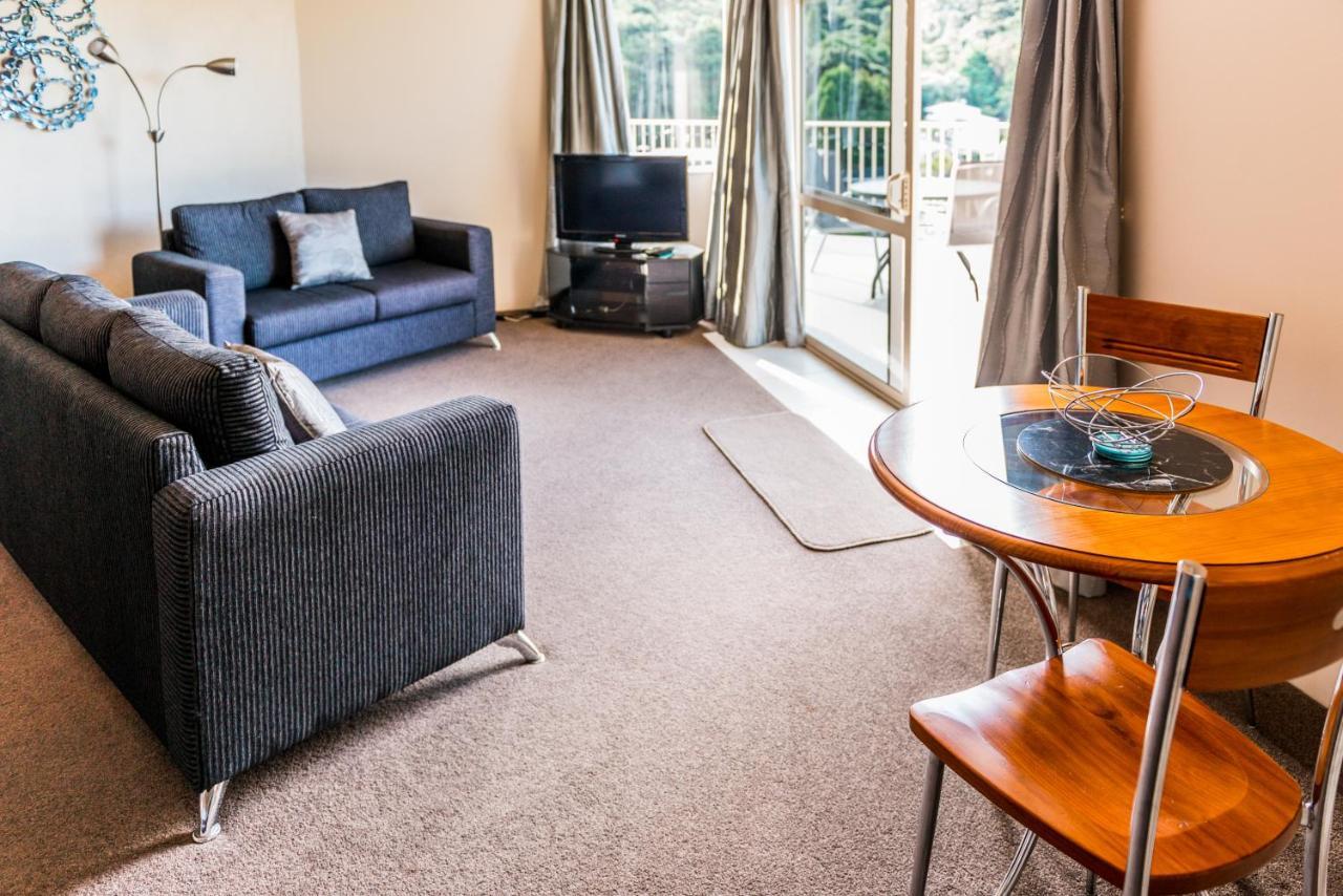 Absolute Bliss Apartments Paihia Kültér fotó