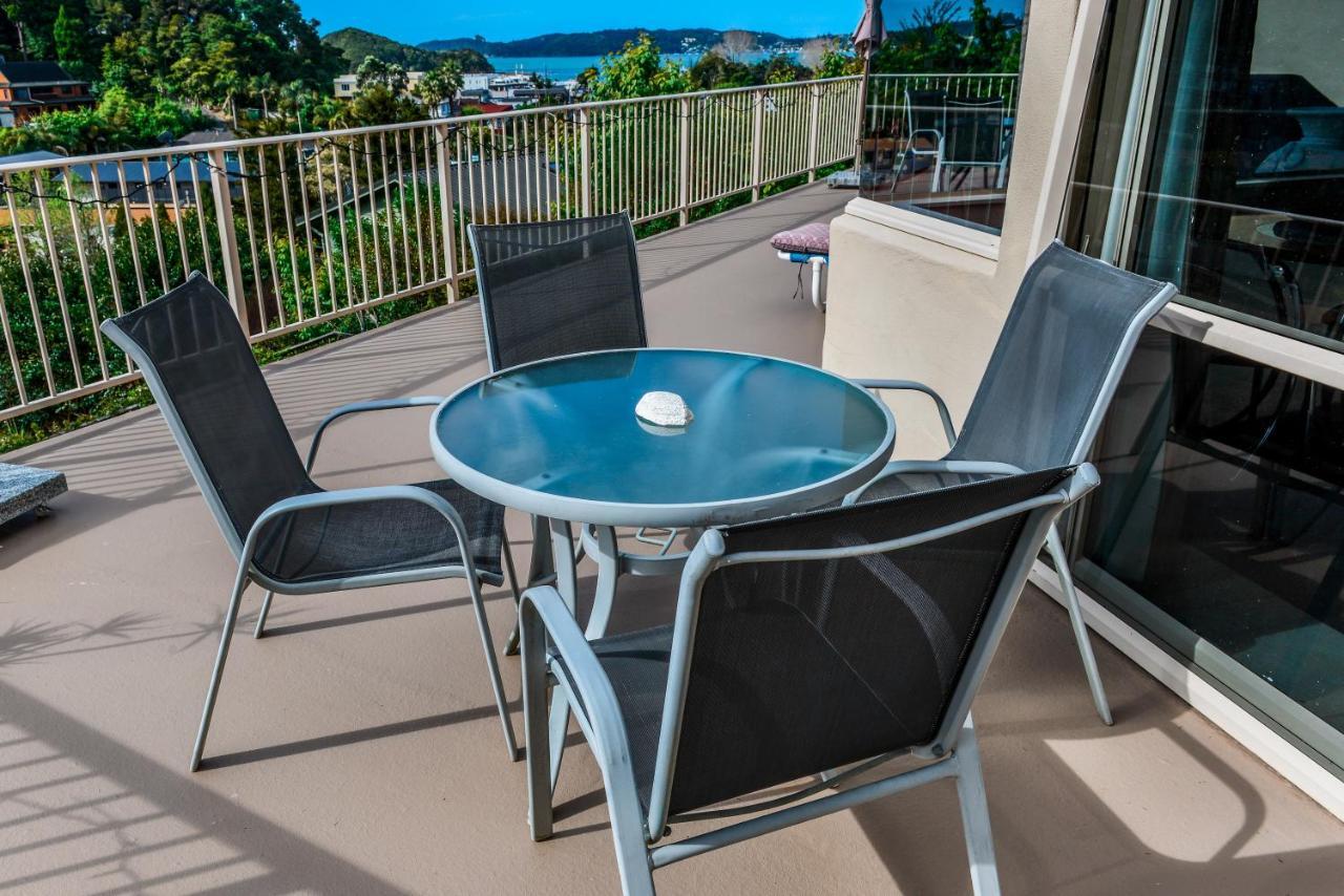 Absolute Bliss Apartments Paihia Kültér fotó